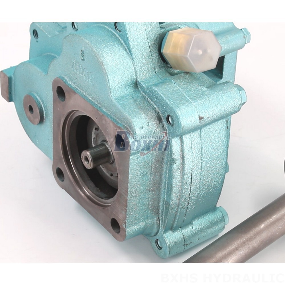Manufacturer Wholesale: HW50-03 WG9700290150 4 Bolt Hydraulic PTO detail image